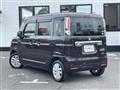 2018 Suzuki Spacia
