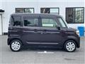 2018 Suzuki Spacia