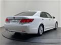 2015 Toyota Crown Hybrid