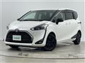 2021 Toyota Sienta