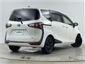 2021 Toyota Sienta
