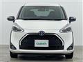 2021 Toyota Sienta