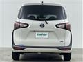 2021 Toyota Sienta