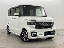2024 Honda N BOX