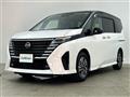 2025 Nissan Serena