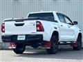 2023 Toyota Hilux