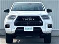 2023 Toyota Hilux