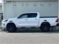 2023 Toyota Hilux