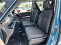 2018 Honda Freed