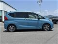 2018 Honda Freed