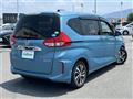 2018 Honda Freed
