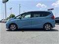 2018 Honda Freed