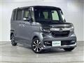 2018 Honda N BOX