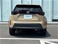 2022 Toyota Yaris Cross