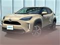 2022 Toyota Yaris Cross