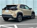 2022 Toyota Yaris Cross