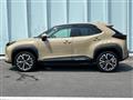 2022 Toyota Yaris Cross