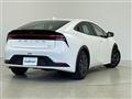 2025 Toyota Prius
