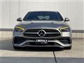 2022 Mercedes-Benz C-Class