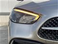 2022 Mercedes-Benz C-Class