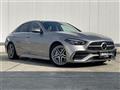 2022 Mercedes-Benz C-Class