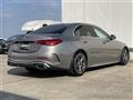 2022 Mercedes-Benz C-Class