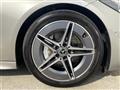2022 Mercedes-Benz C-Class