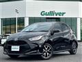 2022 Toyota Yaris