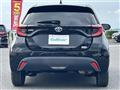 2022 Toyota Yaris