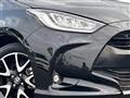 2022 Toyota Yaris