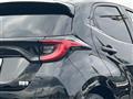 2022 Toyota Yaris