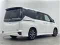 2023 Toyota Voxy