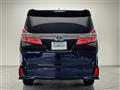 2020 Toyota Vellfire