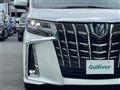 2020 Toyota Alphard Hybrid