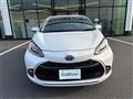 2022 Toyota AQUA