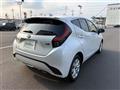 2022 Toyota AQUA
