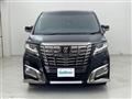 2017 Toyota Alphard