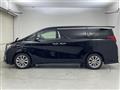 2017 Toyota Alphard