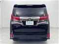 2017 Toyota Alphard