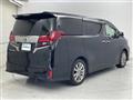 2017 Toyota Alphard