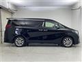 2017 Toyota Alphard