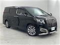 2017 Toyota Alphard