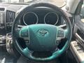 2011 Toyota Land Cruiser