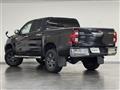 2022 Toyota Hilux
