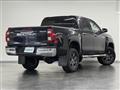 2022 Toyota Hilux