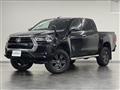 2022 Toyota Hilux