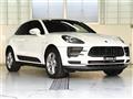 2019 Porsche Macan