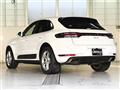 2019 Porsche Macan