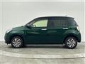 2021 Toyota Passo