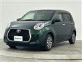 2021 Toyota Passo